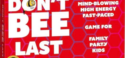 Make Your Space a Good Time: Top Game Picks for Airbnb Hosts